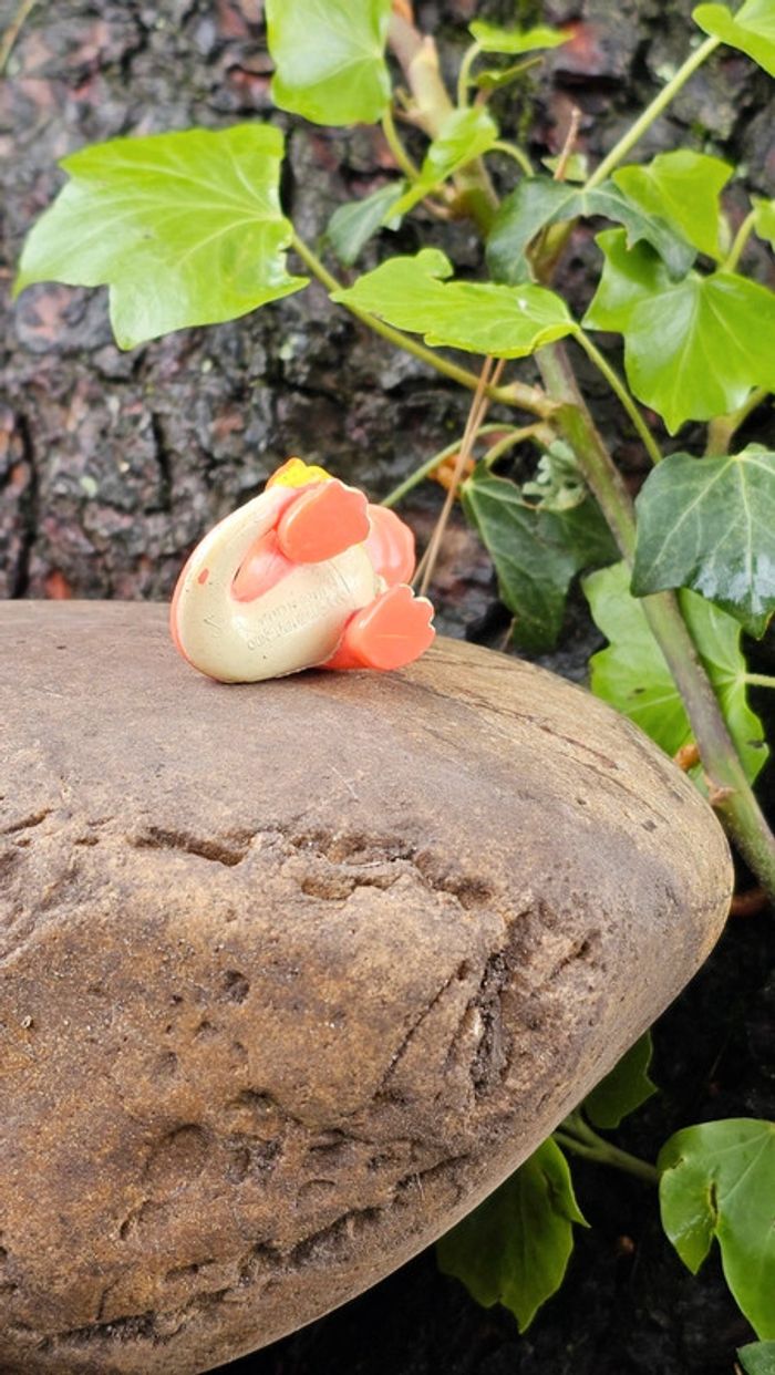 Super figurine Pokemon Nintendo reptincel - photo numéro 4