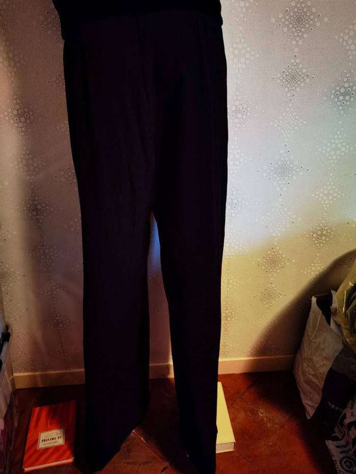 D2672 - combipantalon taille 38 - photo numéro 6