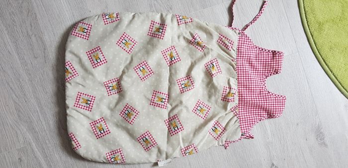 Turbulette mixte - photo numéro 4