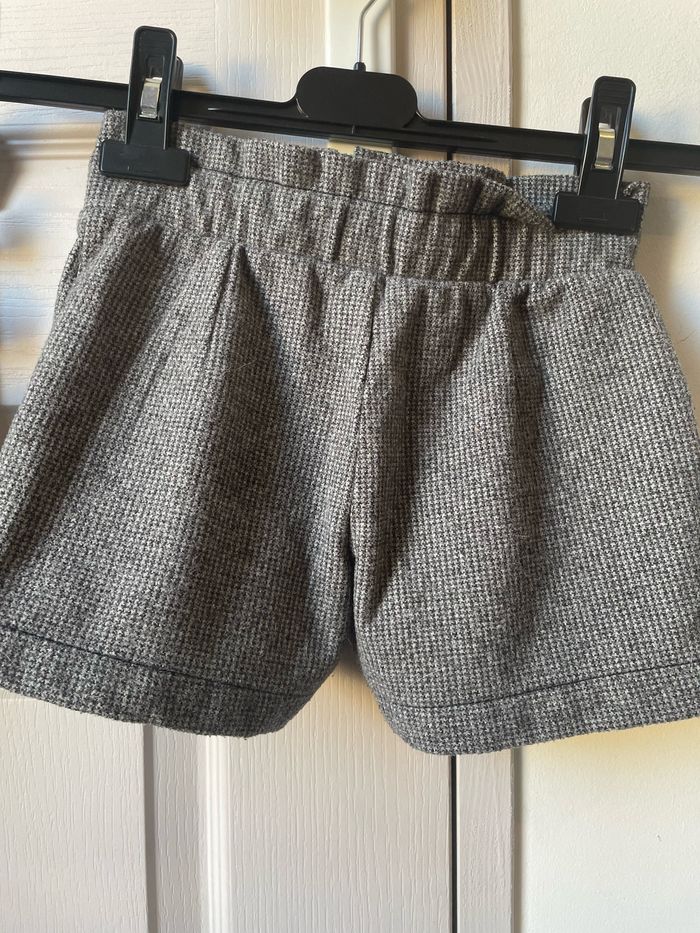 Short fille - taille 4 ans - photo numéro 3
