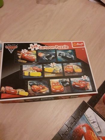 Puzzle