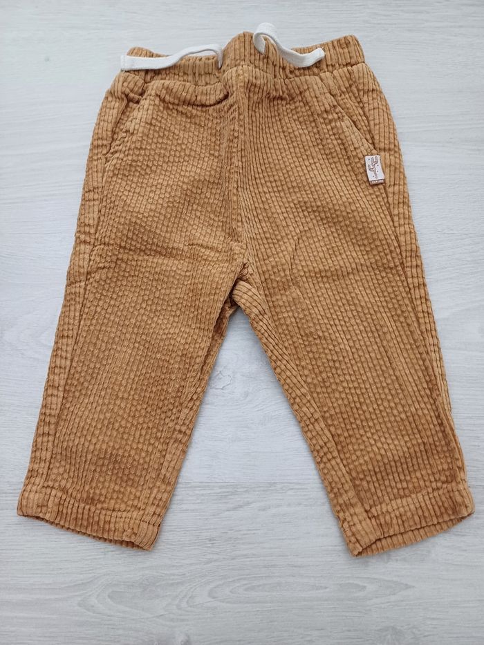 Lot de 7 pantalons - photo numéro 5