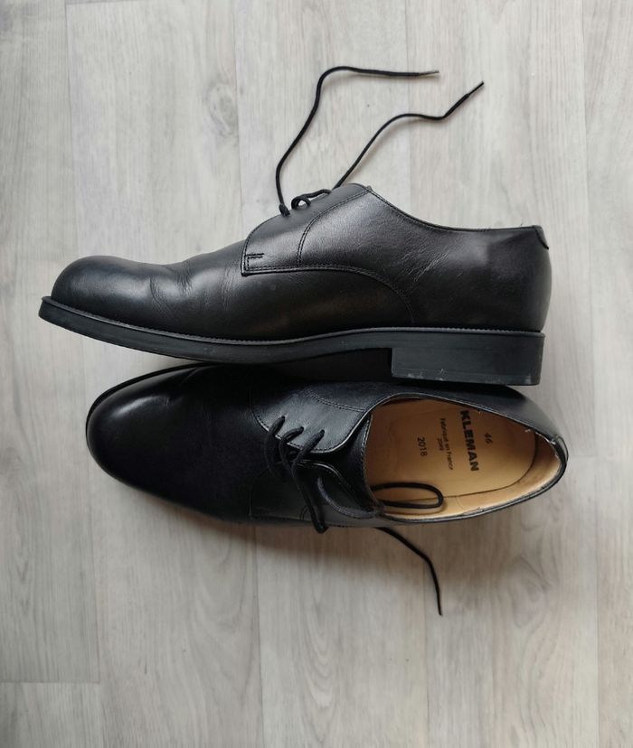 Chaussures homme