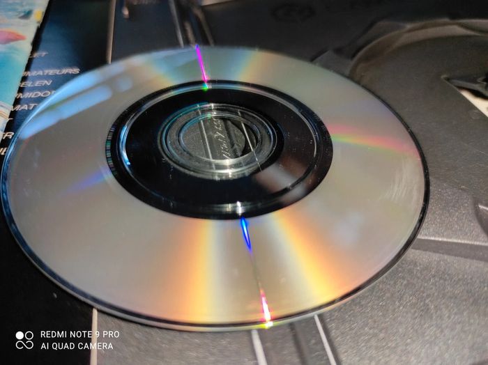 Sea World Nintendo GameCube - photo numéro 5