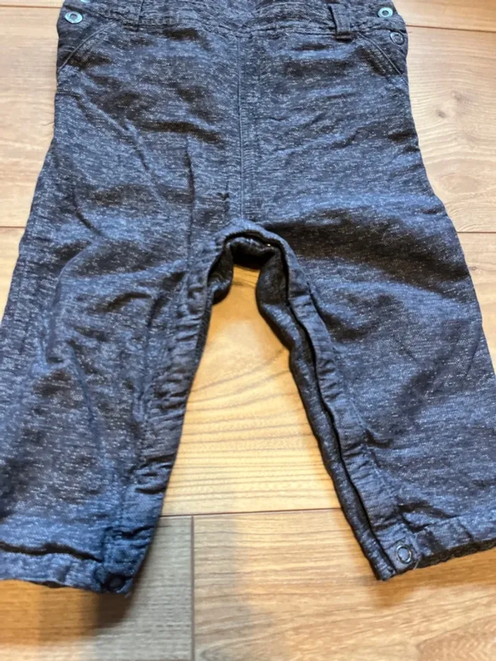 Salopette 18mois - photo numéro 2