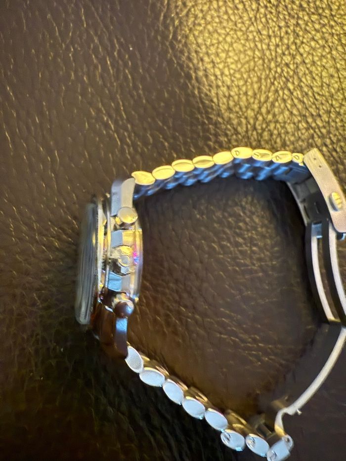 Oméga Speedmaster - photo numéro 3