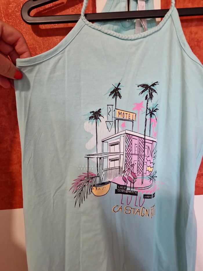 Debardeur - photo numéro 2