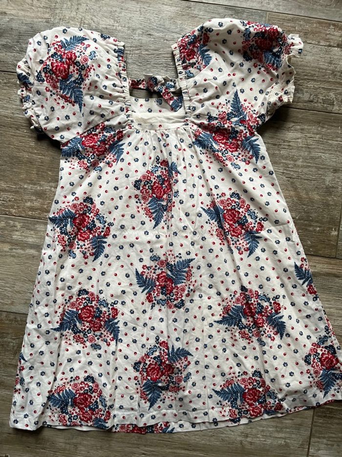 Robe 7 ans - photo numéro 2