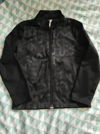 Veste decathlon