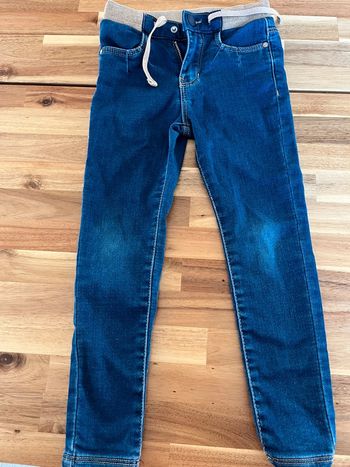 Pantalon Okaïdi - skinny - 5 ans