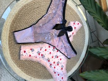 Lot 2 strings neufs S