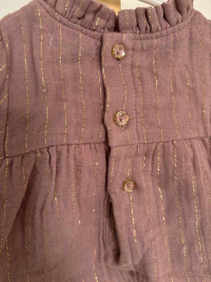 Robe - photo numéro 3