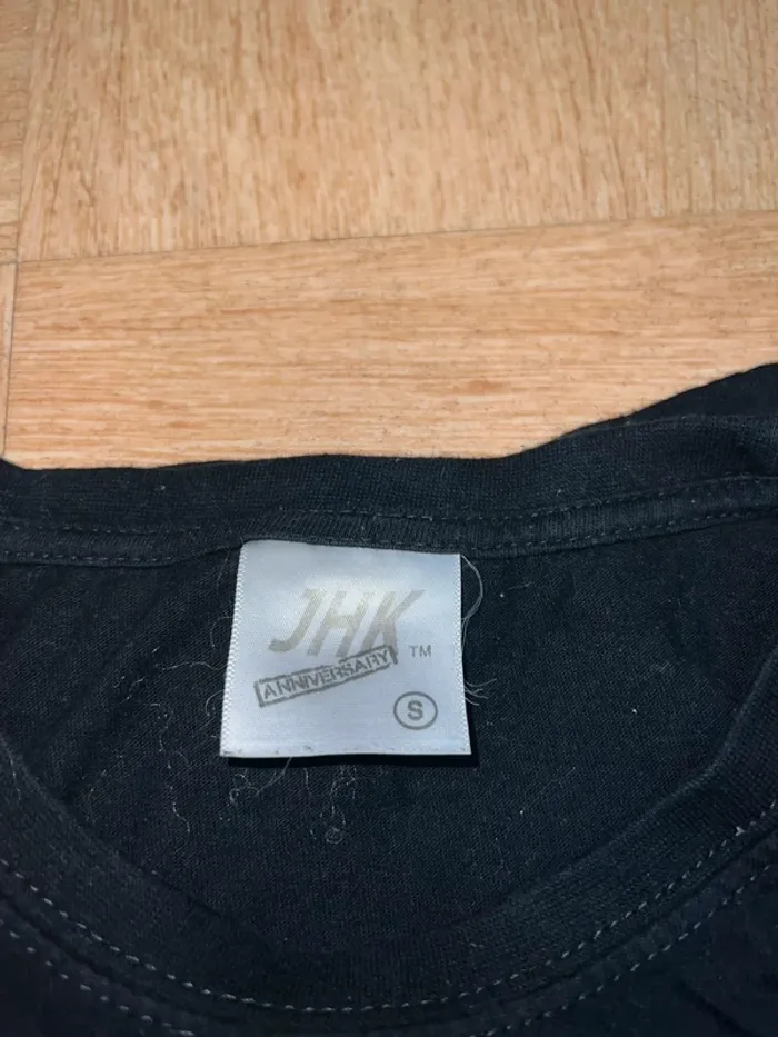 T-shirt JHK - photo numéro 2