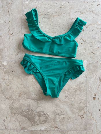 Maillot de bain 👙 6 ans 