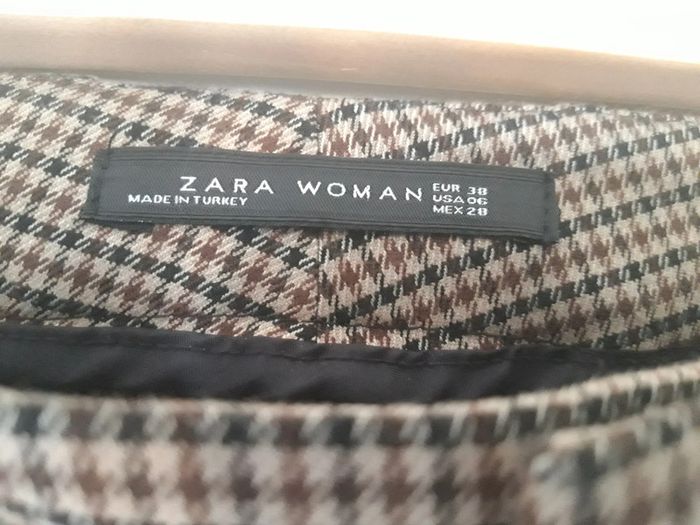 Pantalon Zara - photo numéro 3