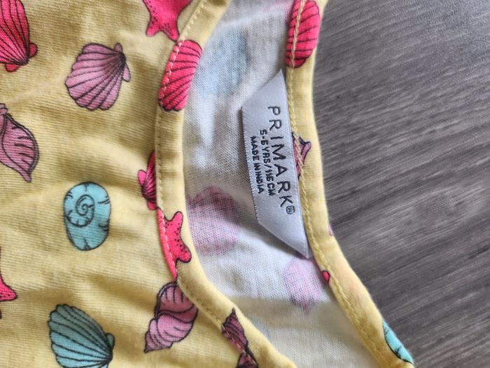 Robe Primark - photo numéro 2