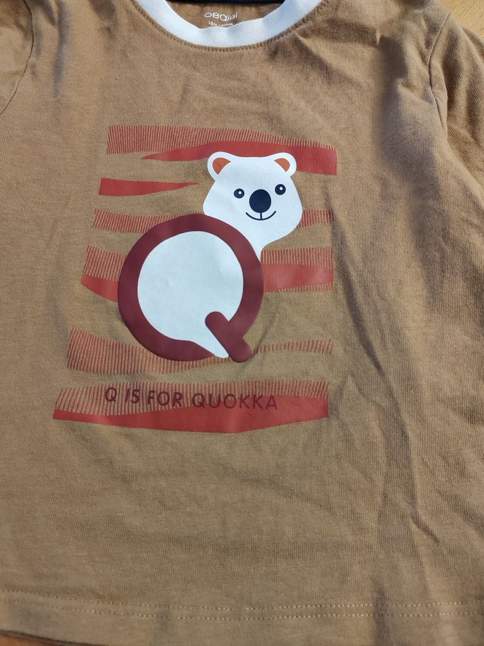 Ensemble garçon - photo numéro 3