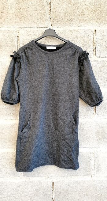 Très belle robe d'hiver de la marque promod taille 38 en très bon état 👌