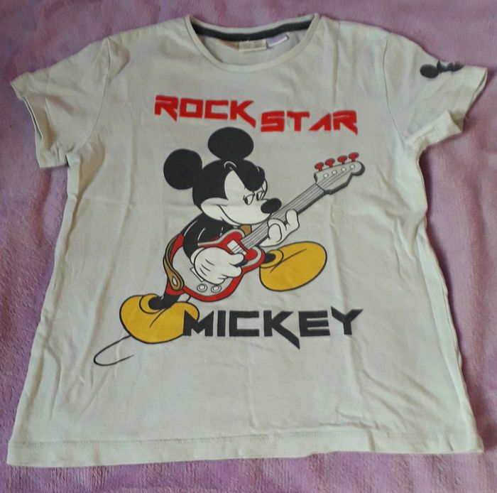 Tee-shirt - photo numéro 2