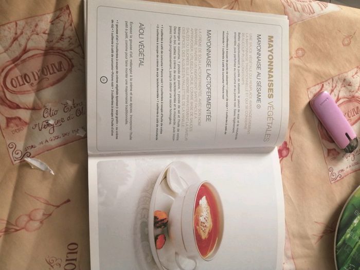 Curcuma en cuisine de Garance Leureux - photo numéro 5