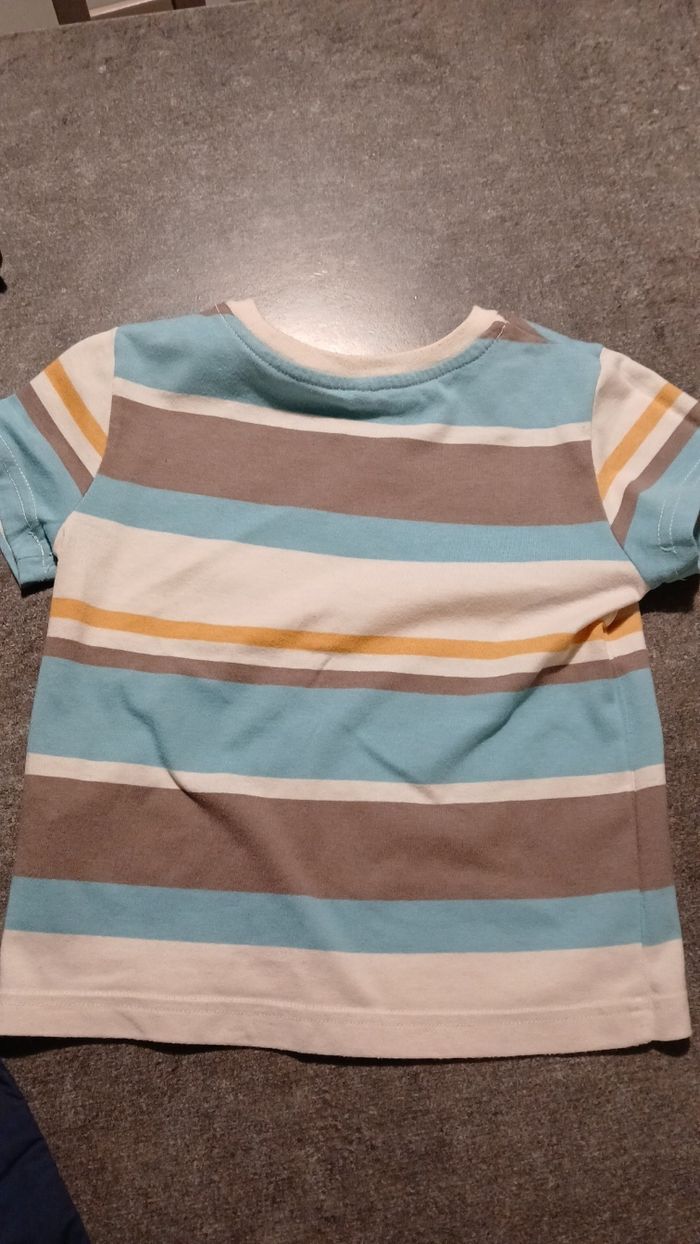 Ensemble 4 ans - photo numéro 7