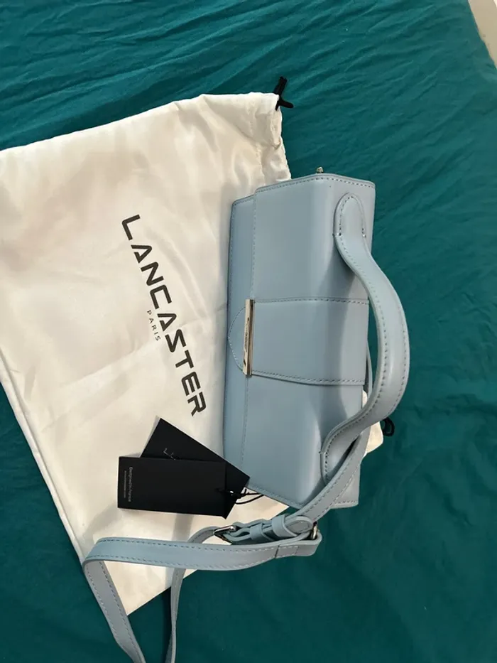 Sac lancaster - photo numéro 2