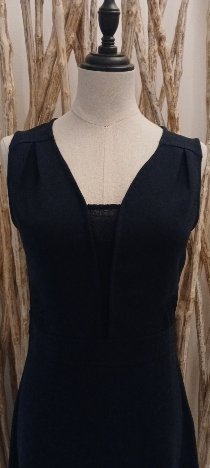 Robe la p'tite étoile - photo numéro 2