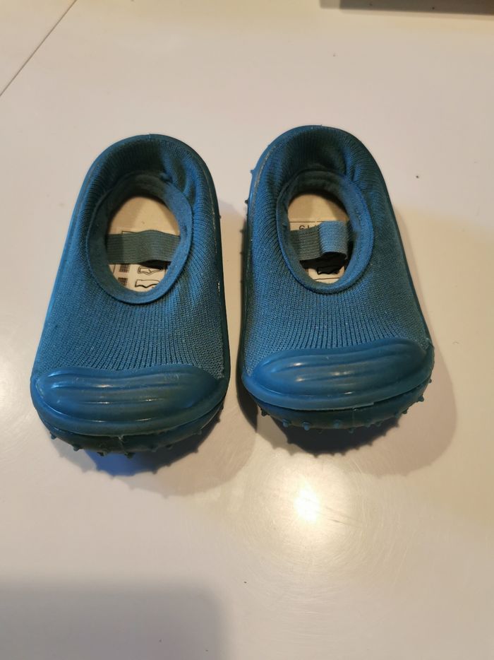 Chaussure d extérieur
