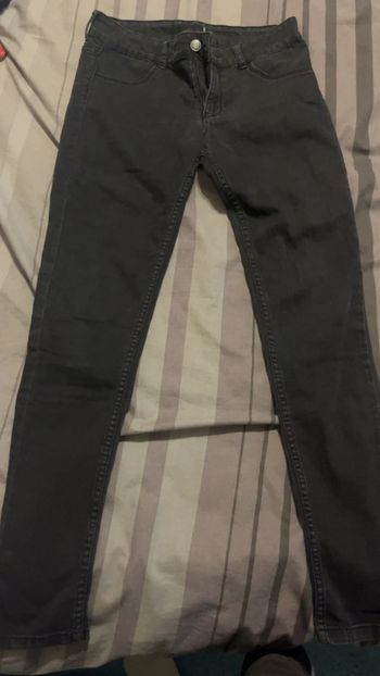 Jean skinny noir jennyfer