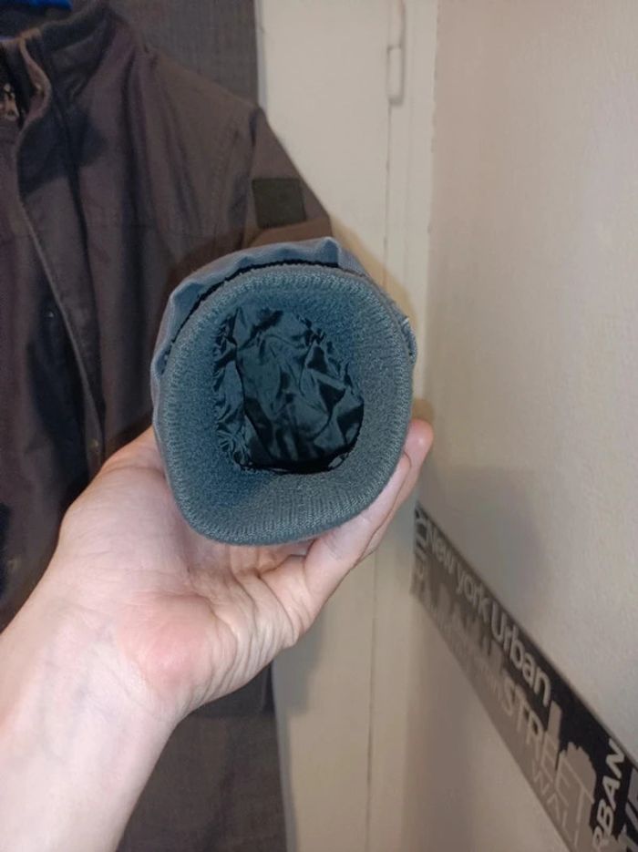 Veste de mi-saison / Veste printemps ou automne Quiksilver homme taille S en très bon état. - photo numéro 7