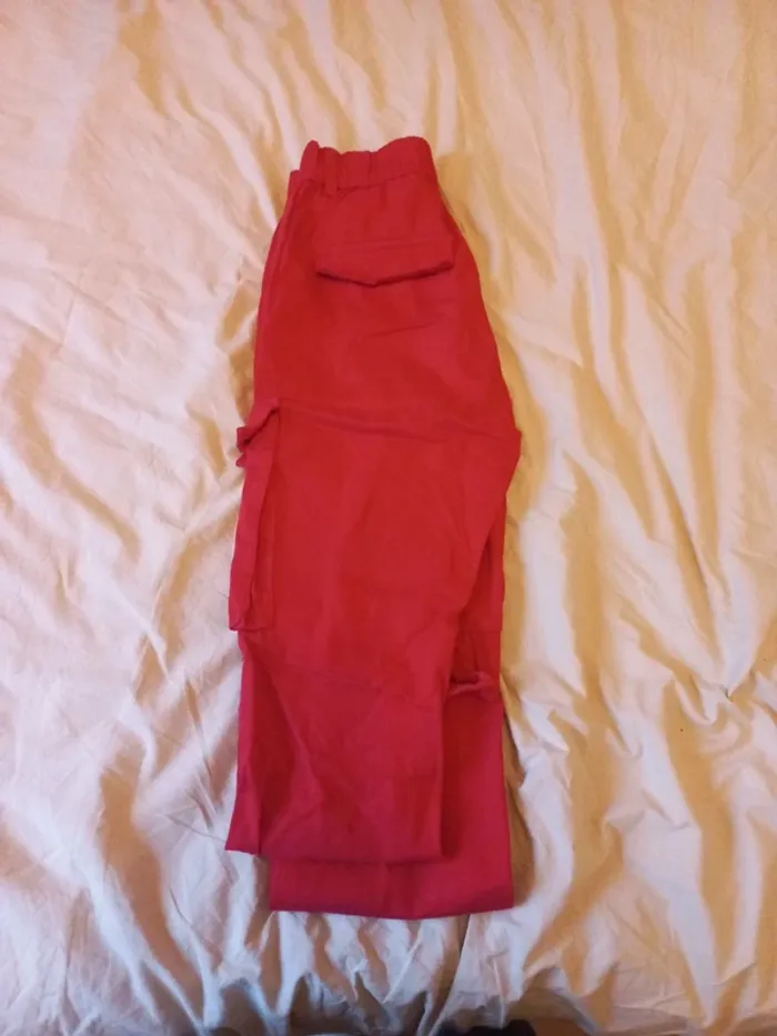 Pantalon berska - photo numéro 4