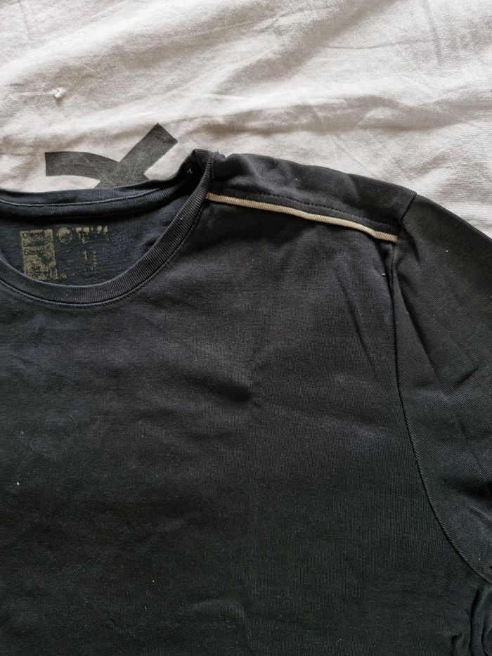 T-shirt homme - photo numéro 2