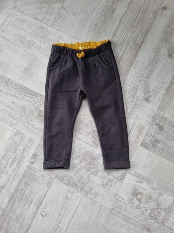 Pantalon Taille 2 ans