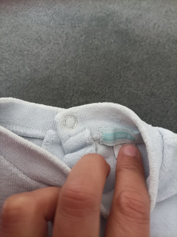 Lot bébé 1 mois - photo numéro 7