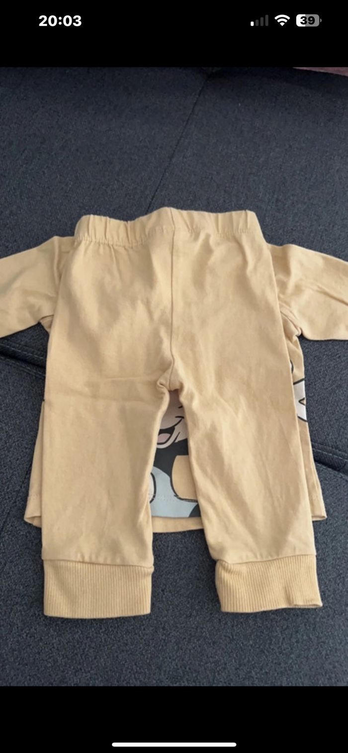 Ensemble Mickey - photo numéro 4