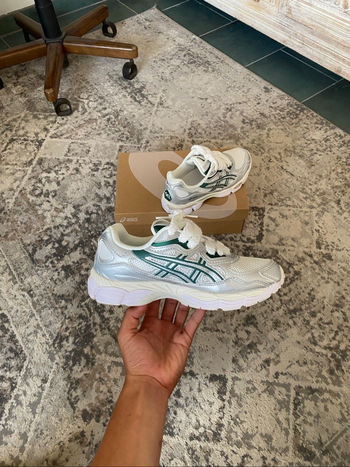 Asics Gel NYC - photo numéro 2