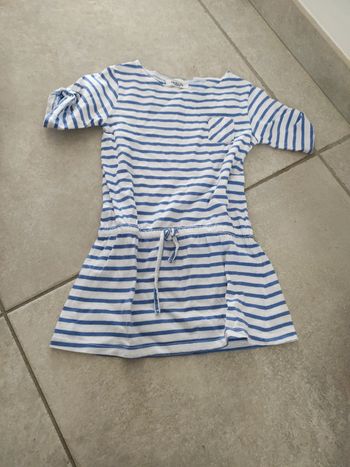 Robe La redoute 4 ans