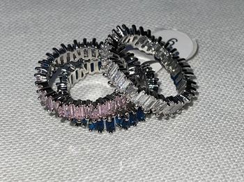 Lot Bague