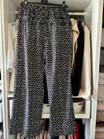pantalon à poids L