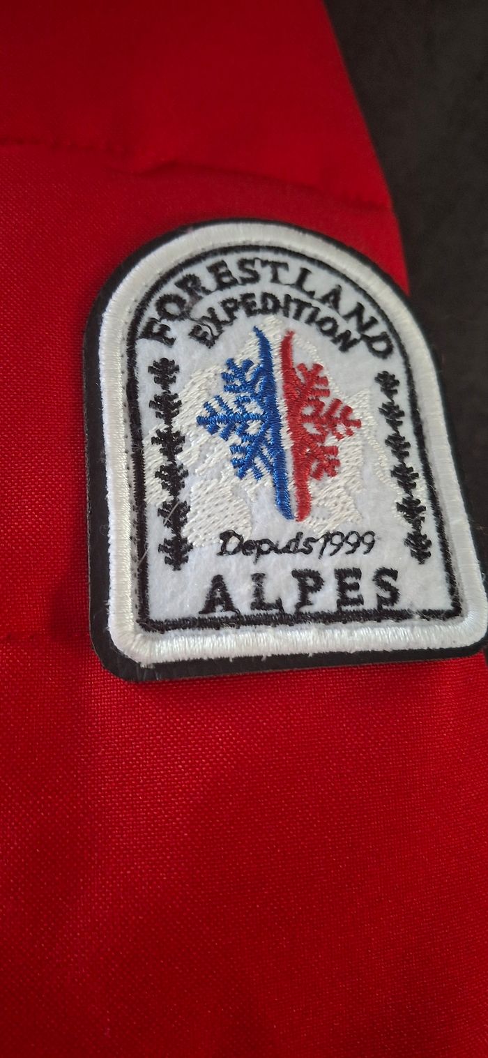 Manteau - photo numéro 7