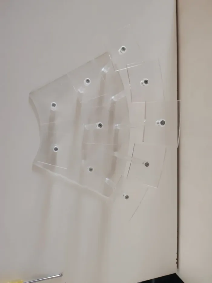 Présentoir figurine - photo numéro 2