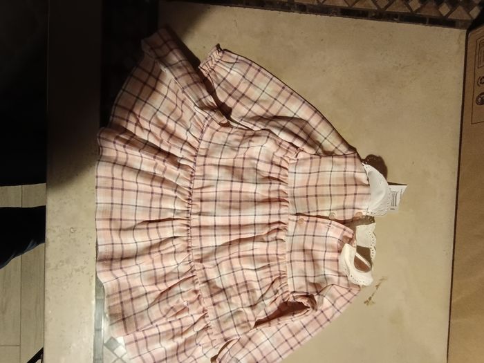 Robe manches longues - photo numéro 4