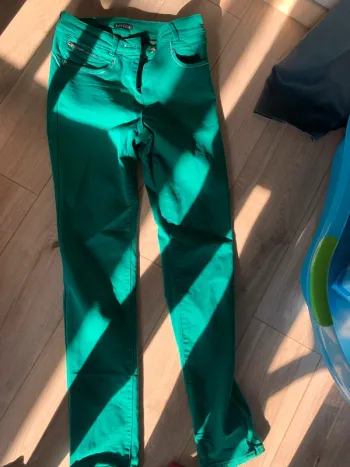 Pantalon 38