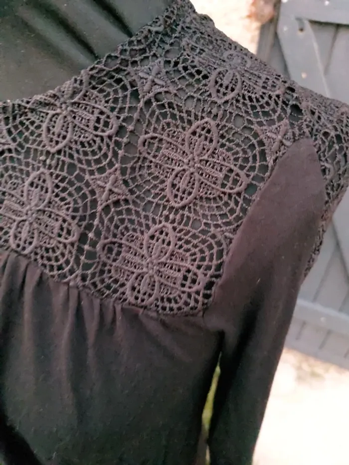 Blouse - photo numéro 6