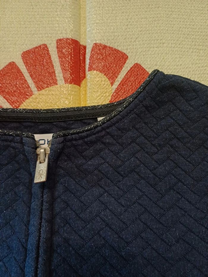Veste / gilet 4ans - photo numéro 3