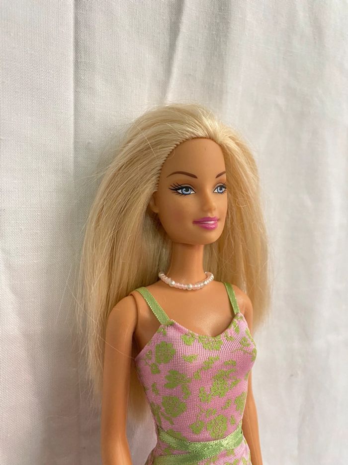 Boutique blonde - photo numéro 4