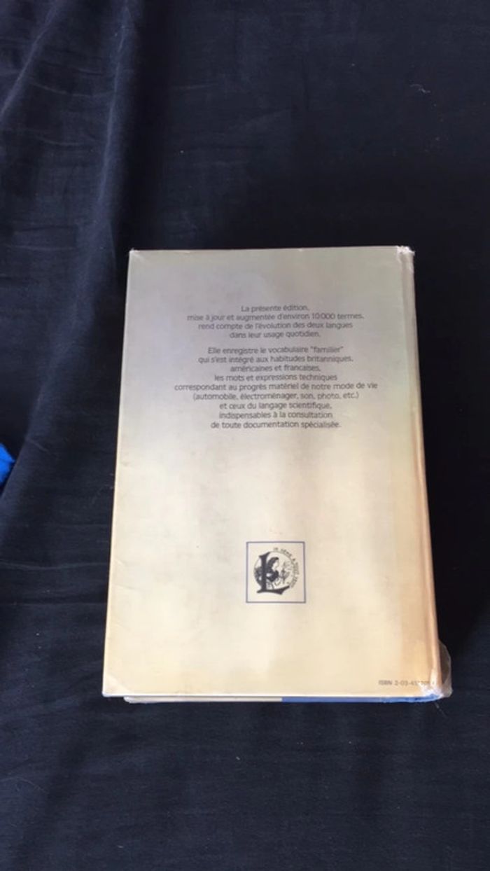 Dictionnaire - photo numéro 3