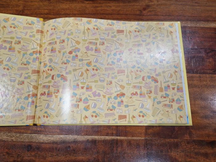 Mon album souvenir Winnie l’ourson - photo numéro 2