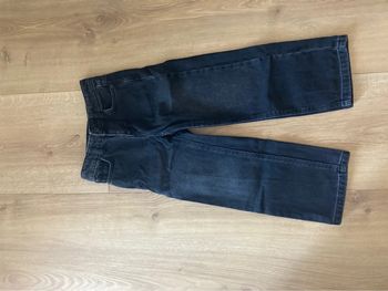 Jean large kiabi 6 ans