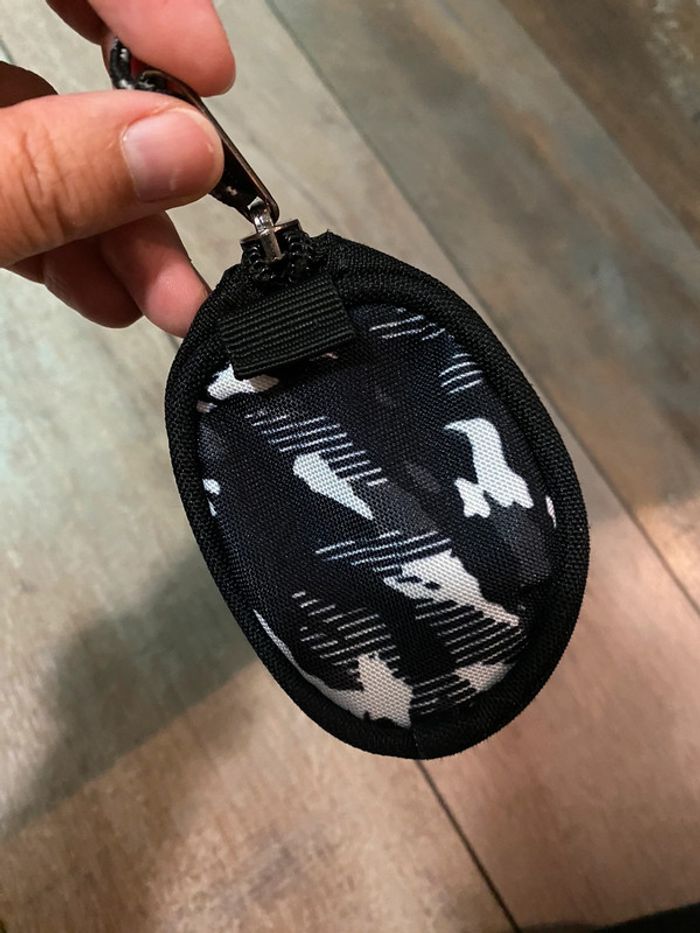 Trousse noire et grise Airness - photo numéro 2